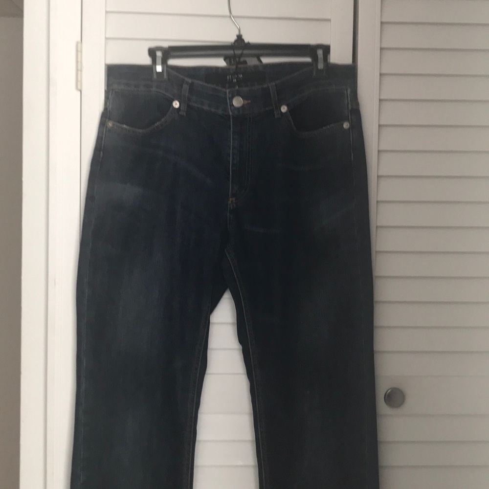 Escalated Sport medium blue Blue Jeans